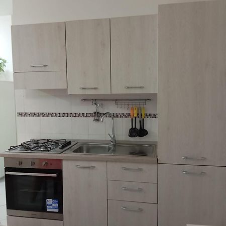 Cari Dei Home Napoli Bagian luar foto