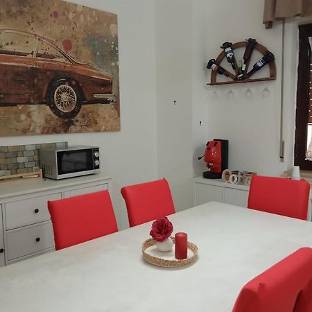 Cari Dei Home Napoli Bagian luar foto