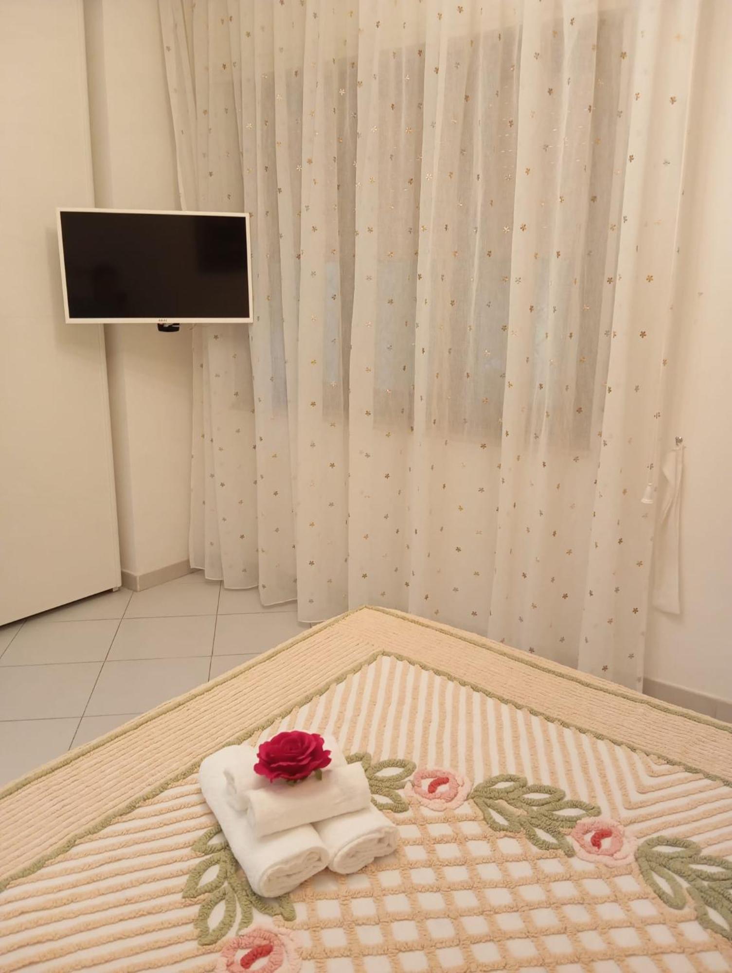 Cari Dei Home Napoli Bagian luar foto