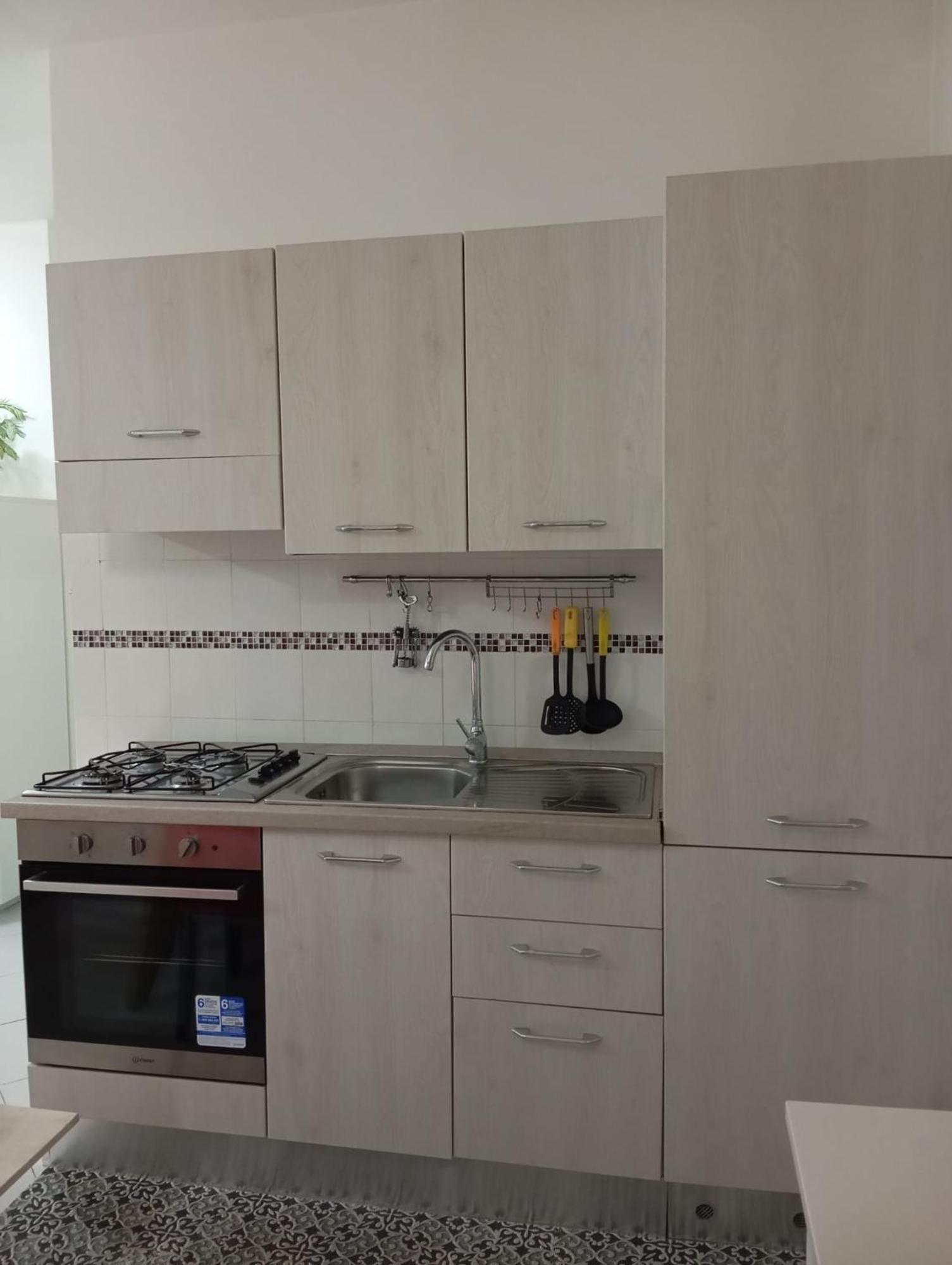 Cari Dei Home Napoli Bagian luar foto