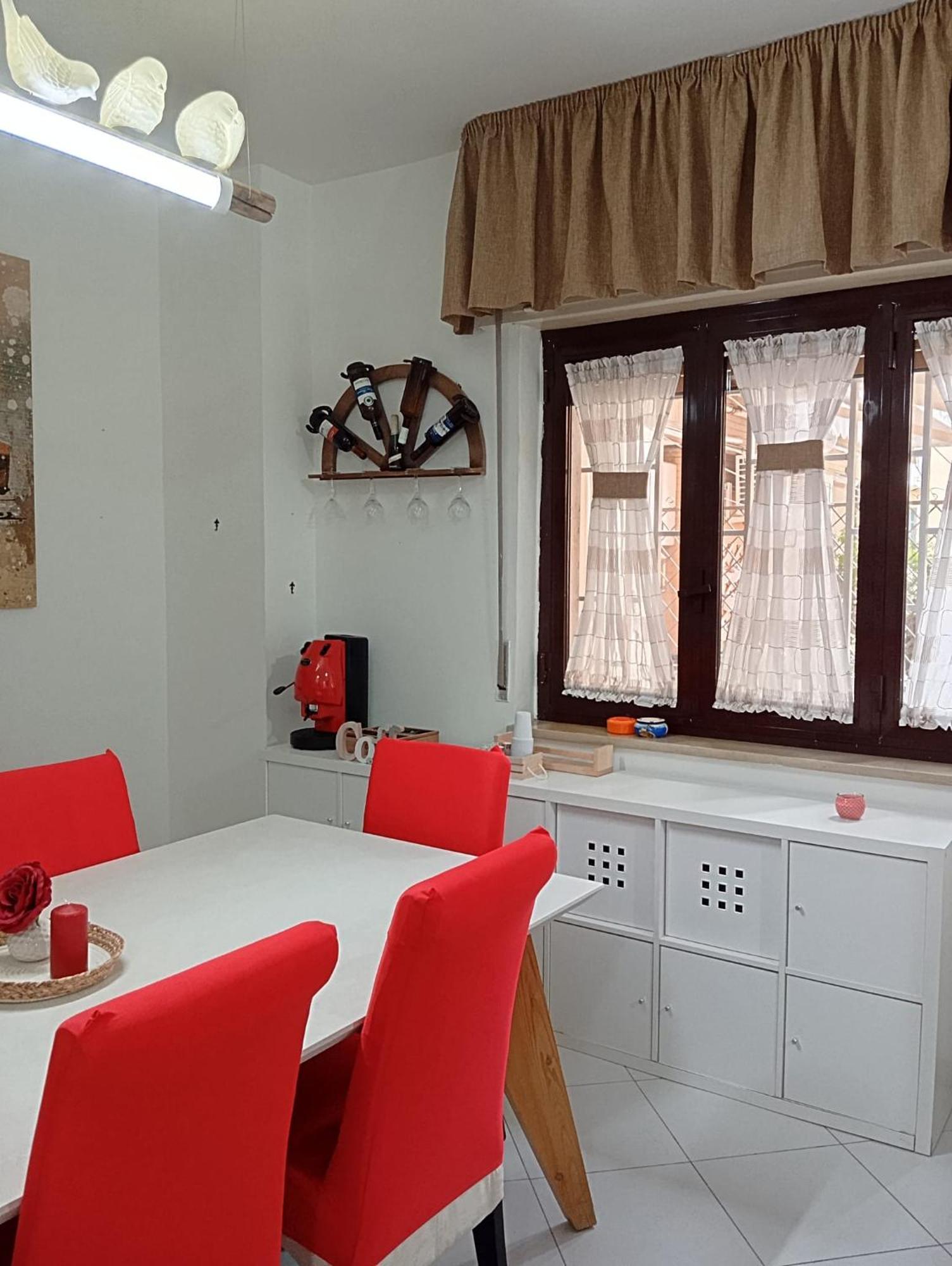 Cari Dei Home Napoli Bagian luar foto