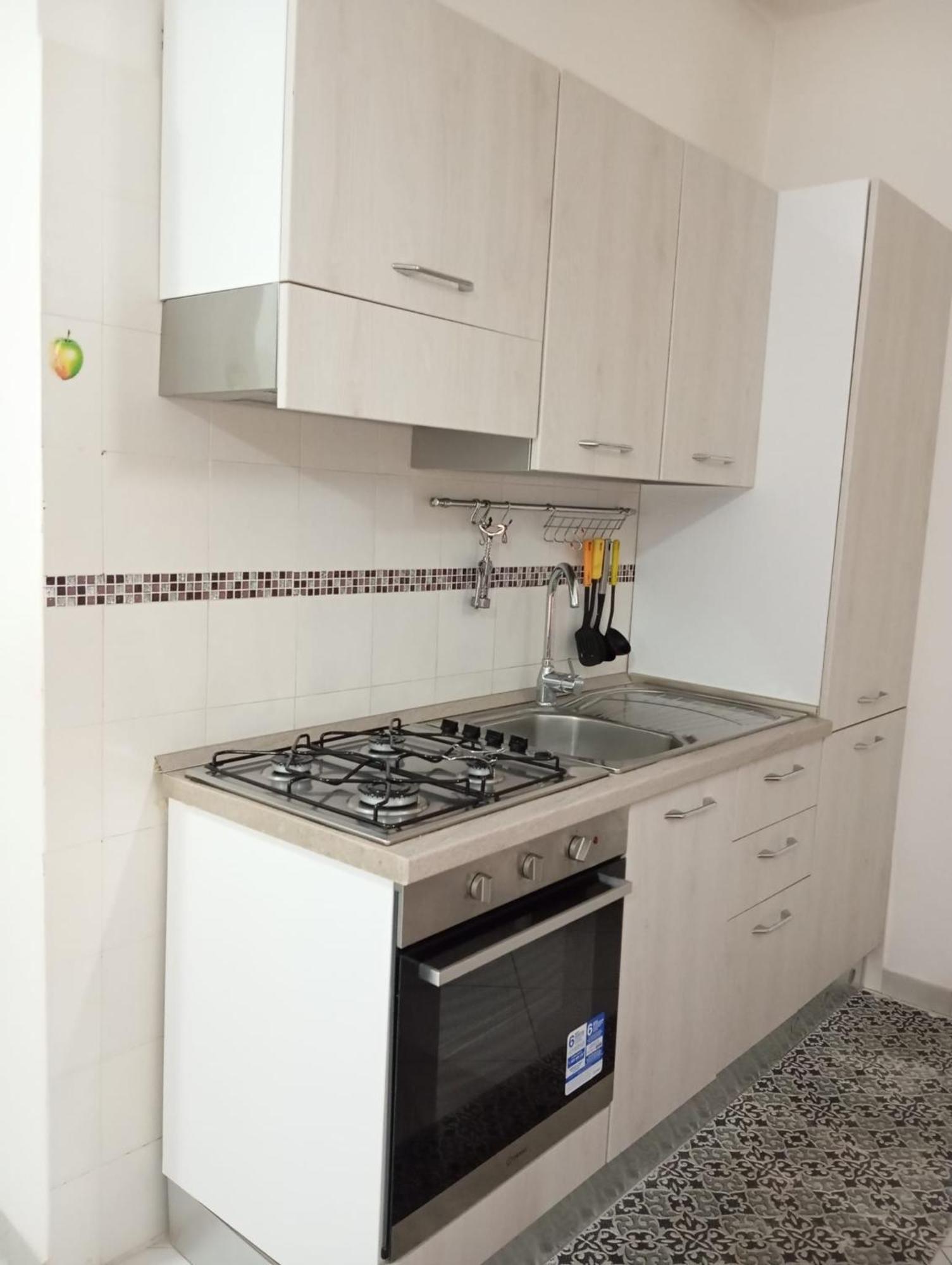 Cari Dei Home Napoli Bagian luar foto