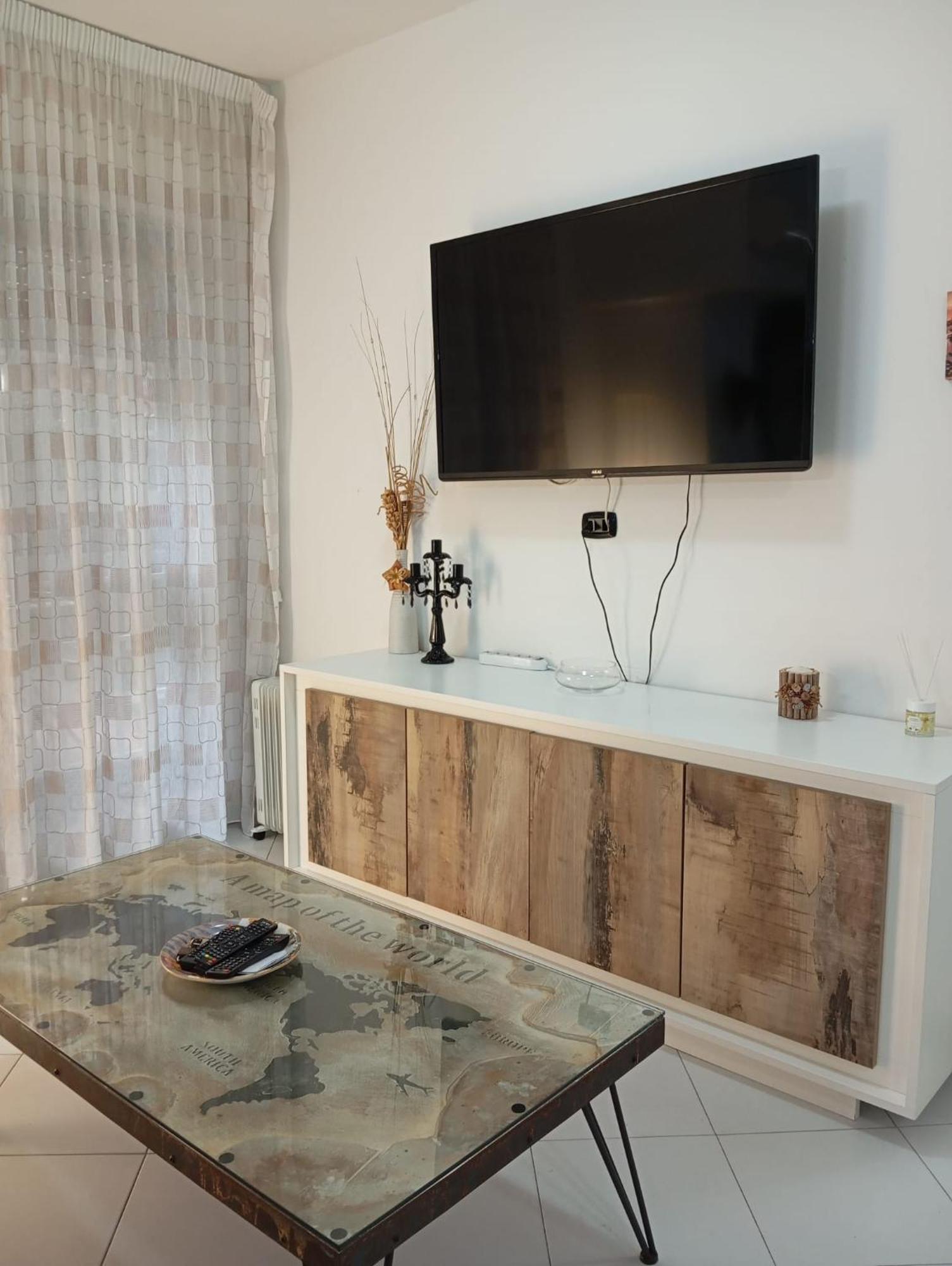Cari Dei Home Napoli Bagian luar foto