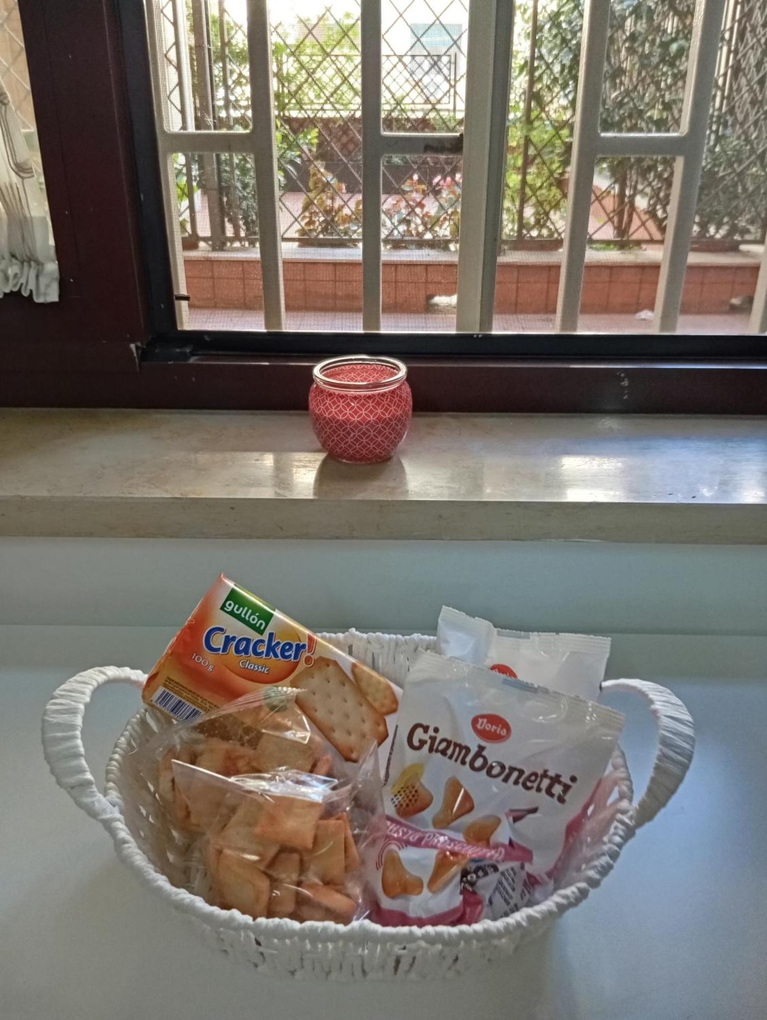Cari Dei Home Napoli Bagian luar foto