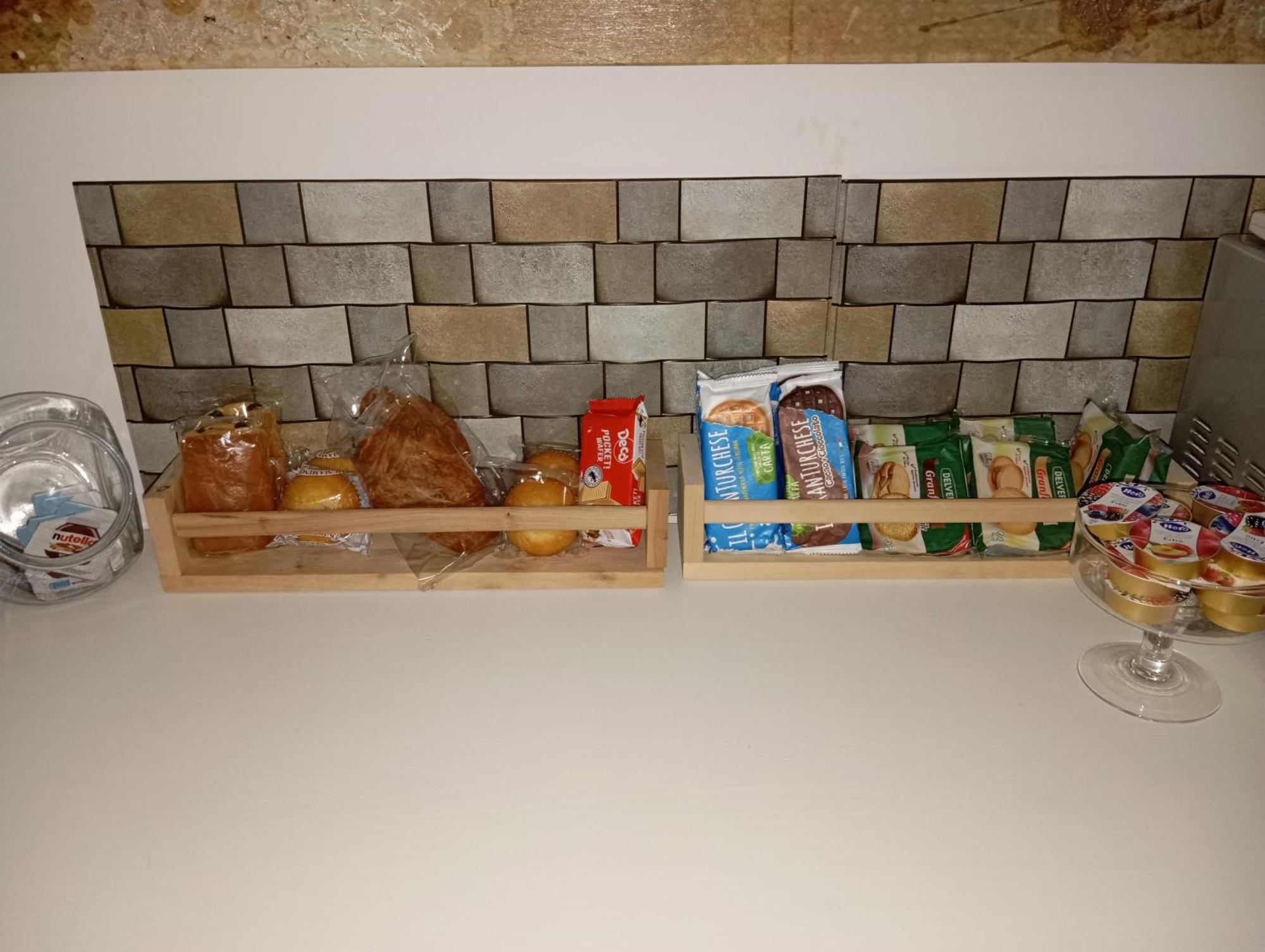 Cari Dei Home Napoli Bagian luar foto