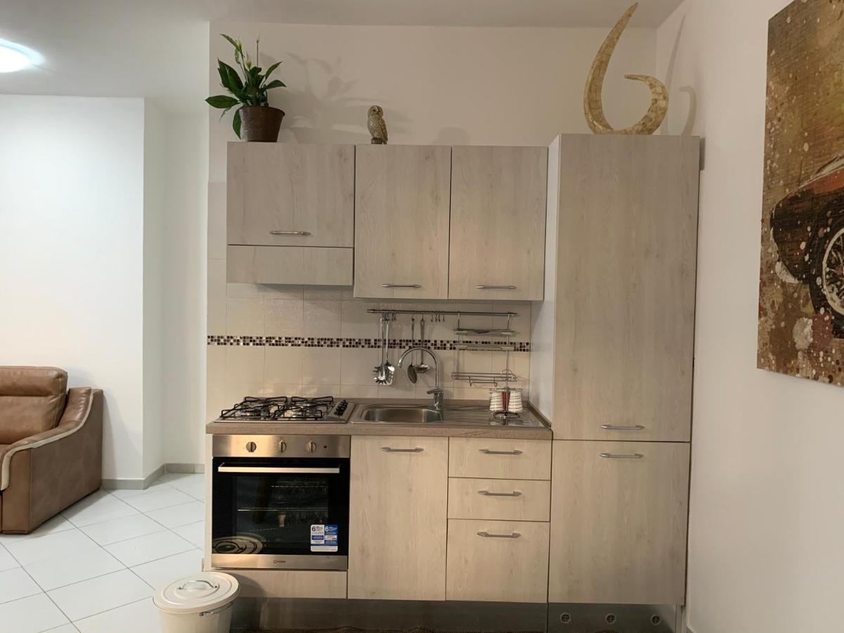 Cari Dei Home Napoli Bagian luar foto