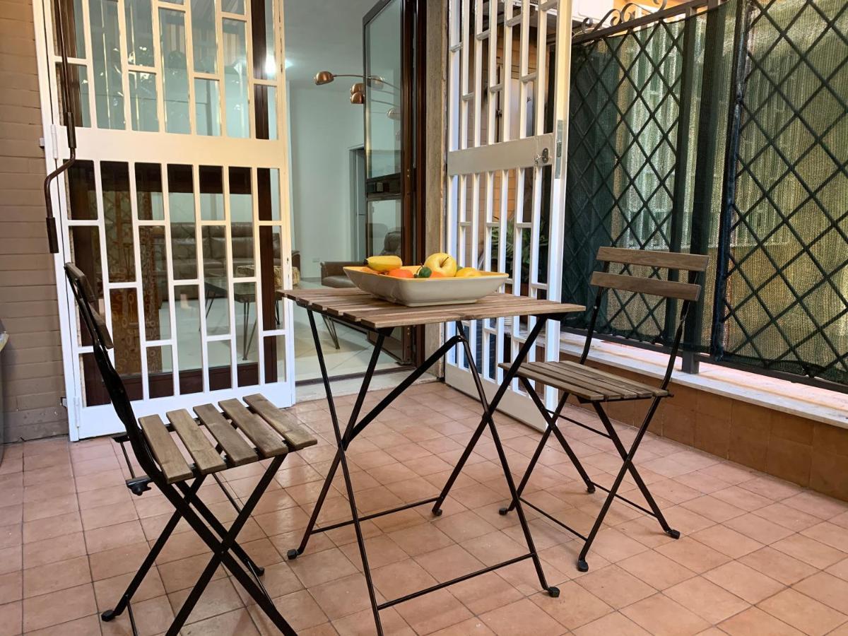 Cari Dei Home Napoli Bagian luar foto