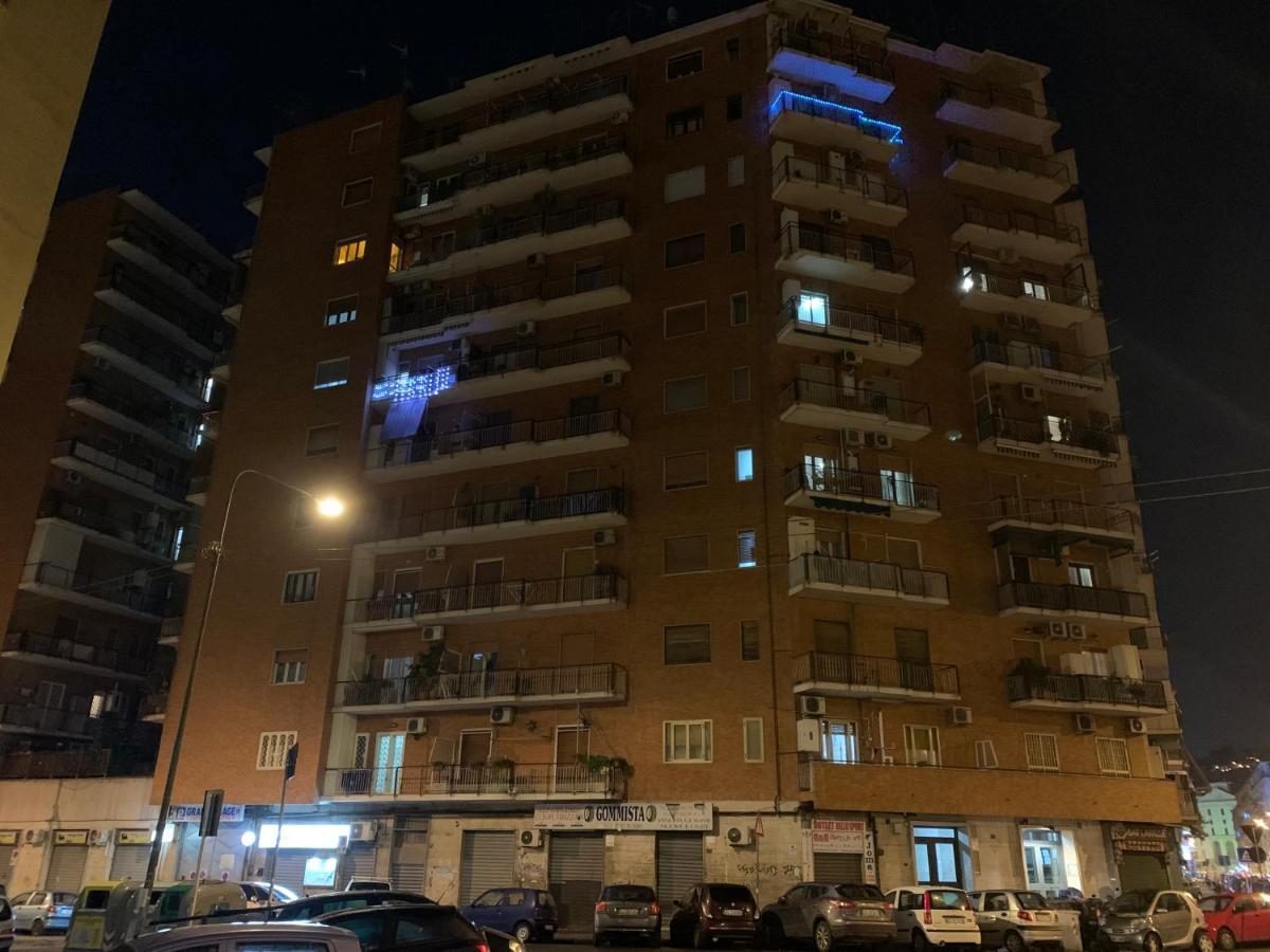 Cari Dei Home Napoli Bagian luar foto
