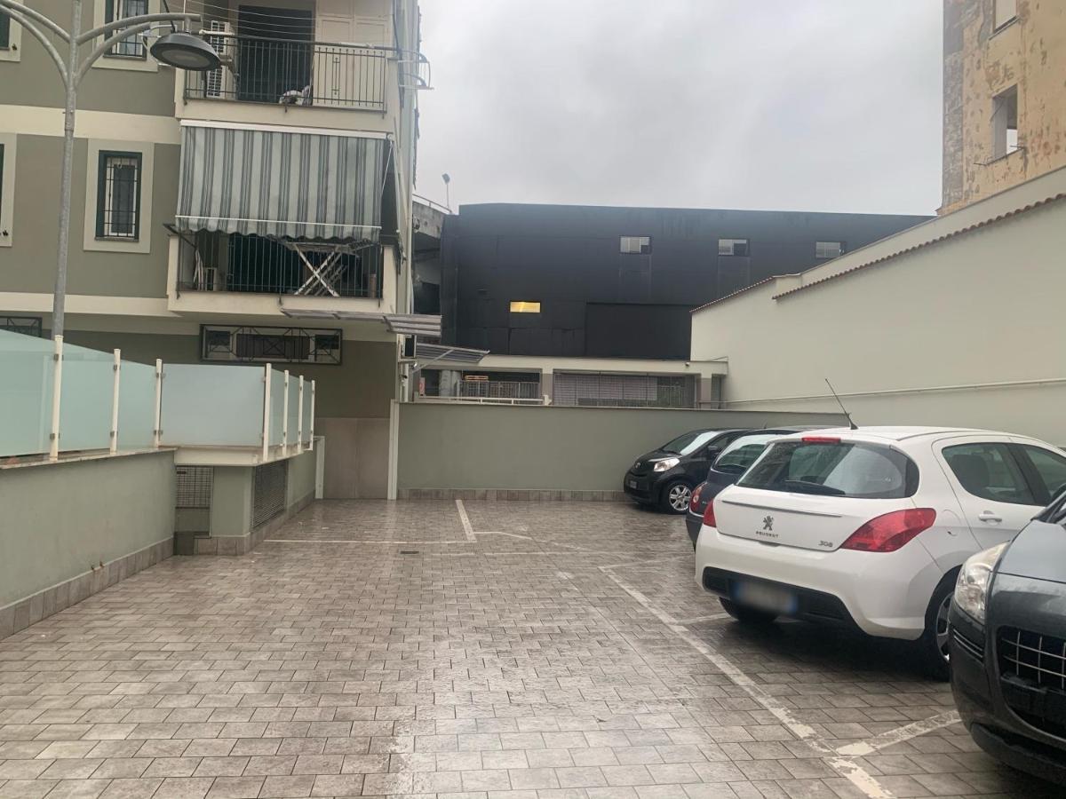 Cari Dei Home Napoli Bagian luar foto
