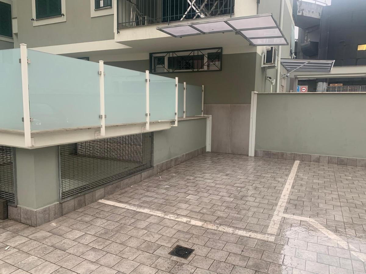Cari Dei Home Napoli Bagian luar foto